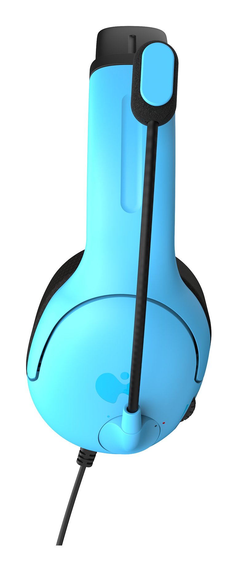 EAN 708056070892 - PDP AIRLITE Auriculares Alámbrico Diadema Juego Azul imagen 5