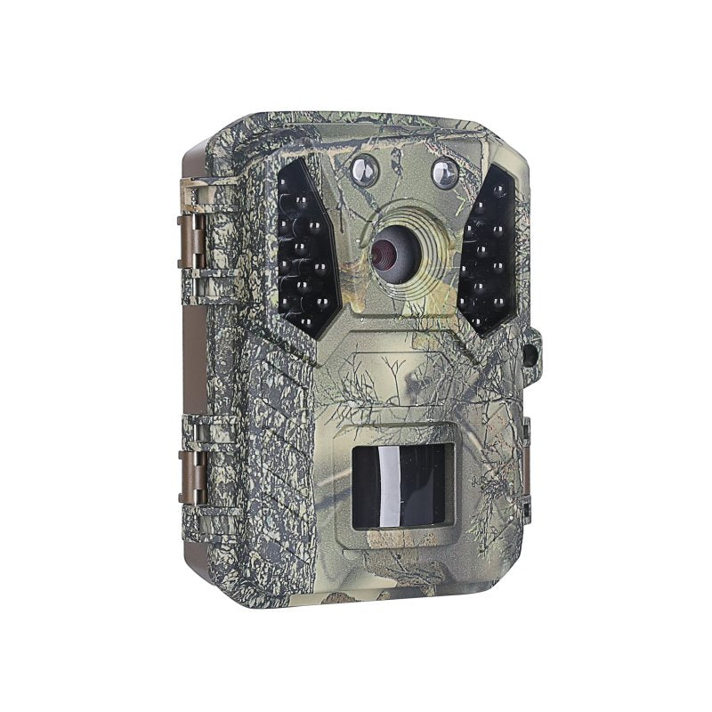 Braun Photo Technik Scouting Cam Black200 Wifi Mini Cmos Visión Nocturna Camuflaje