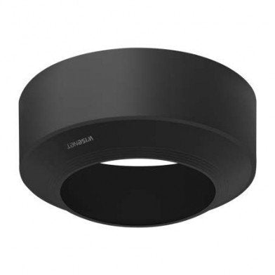 Skin Cover In Black, Poly Carbonate Material