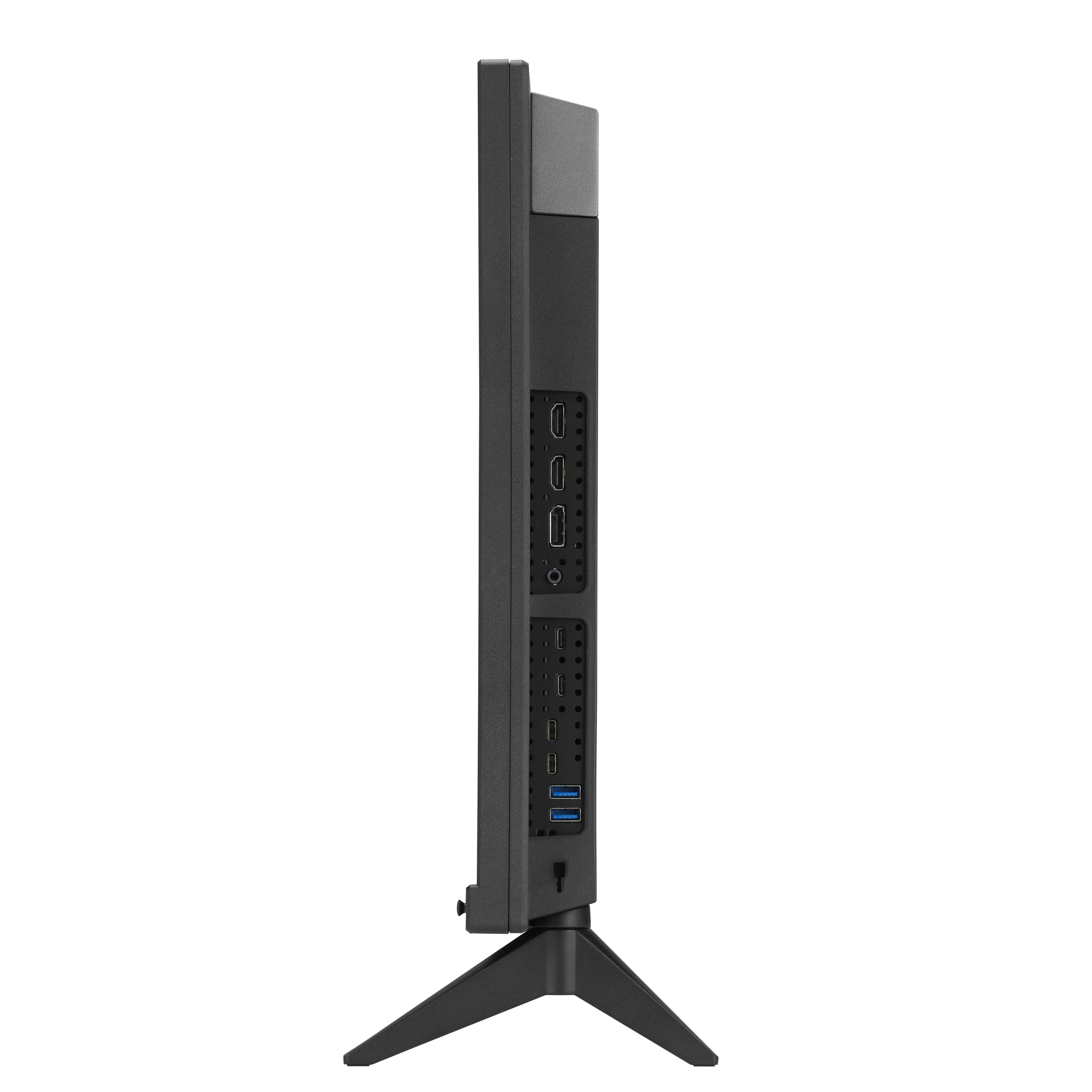 EAN 4711636229470 - ASUS ProArt OLED PA27USD pantalla para PC 67,3 cm (26.5") 3840 x 2160 Pixeles 4K Ultra HD QD-OLED Negro imagen 27