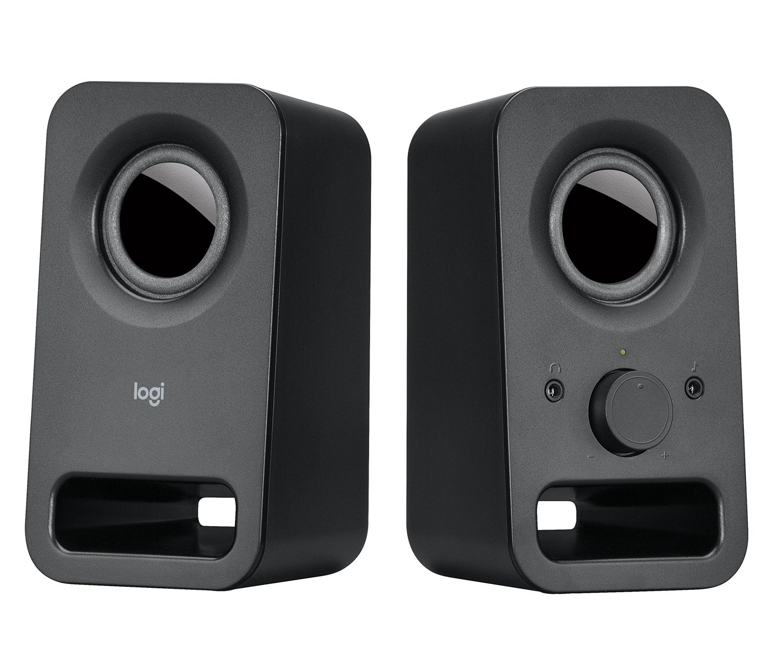 EAN 5099206048782 - Logitech 980-000814 altavoz Negro Alámbrico 3 W imagen 1