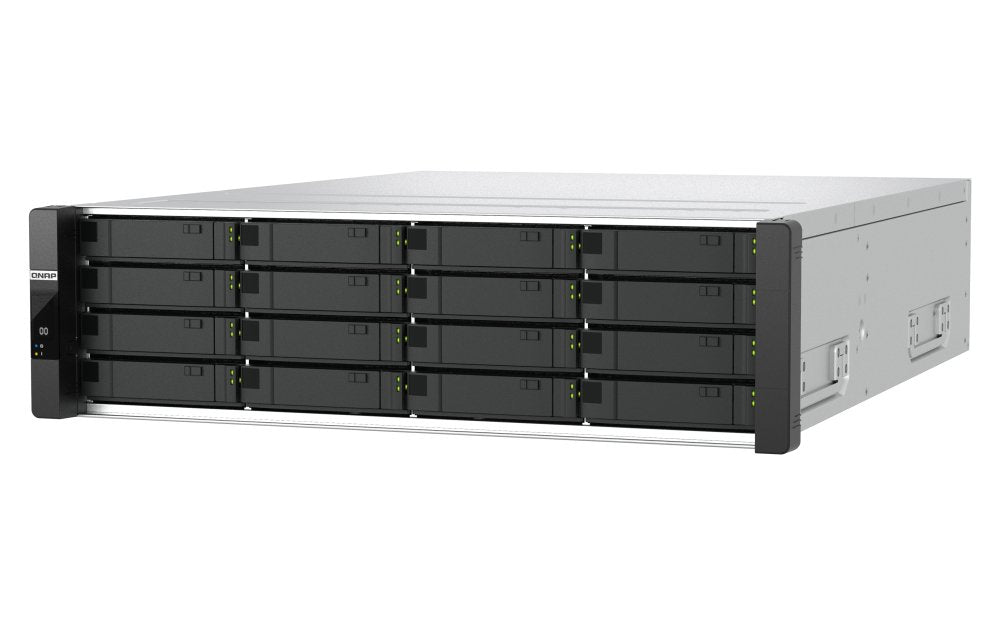 Serwer Nas Es1686dc-R2-2142it-96g 16x 0 3.5-Inch Hdd