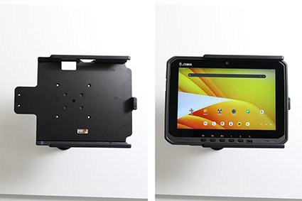 Brodit Halter Passiv Zebra Et65/Et60, Amps, Vesa 75