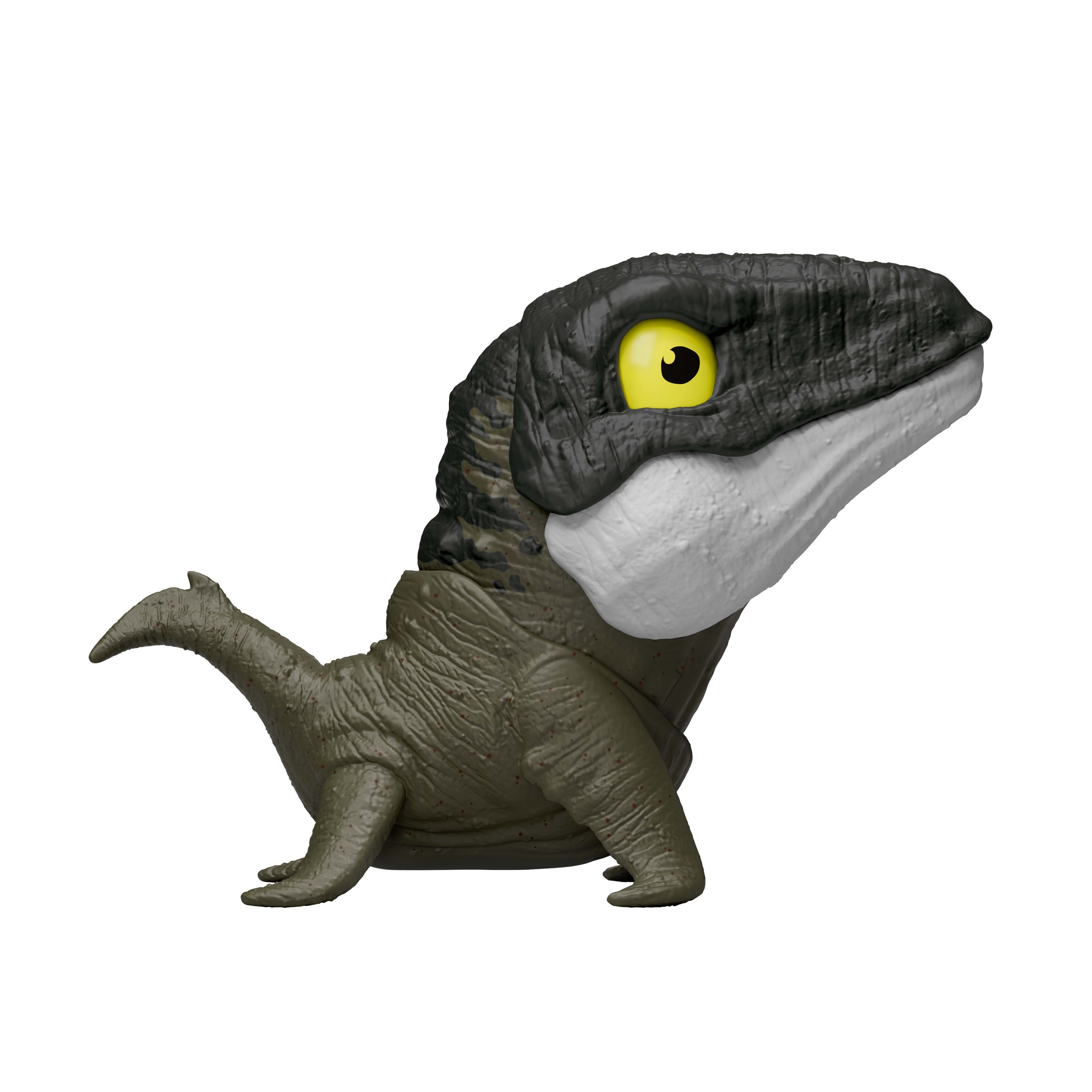 EAN 194735293520 - Jurassic World JFC94 figura de juguete para niños imagen 3