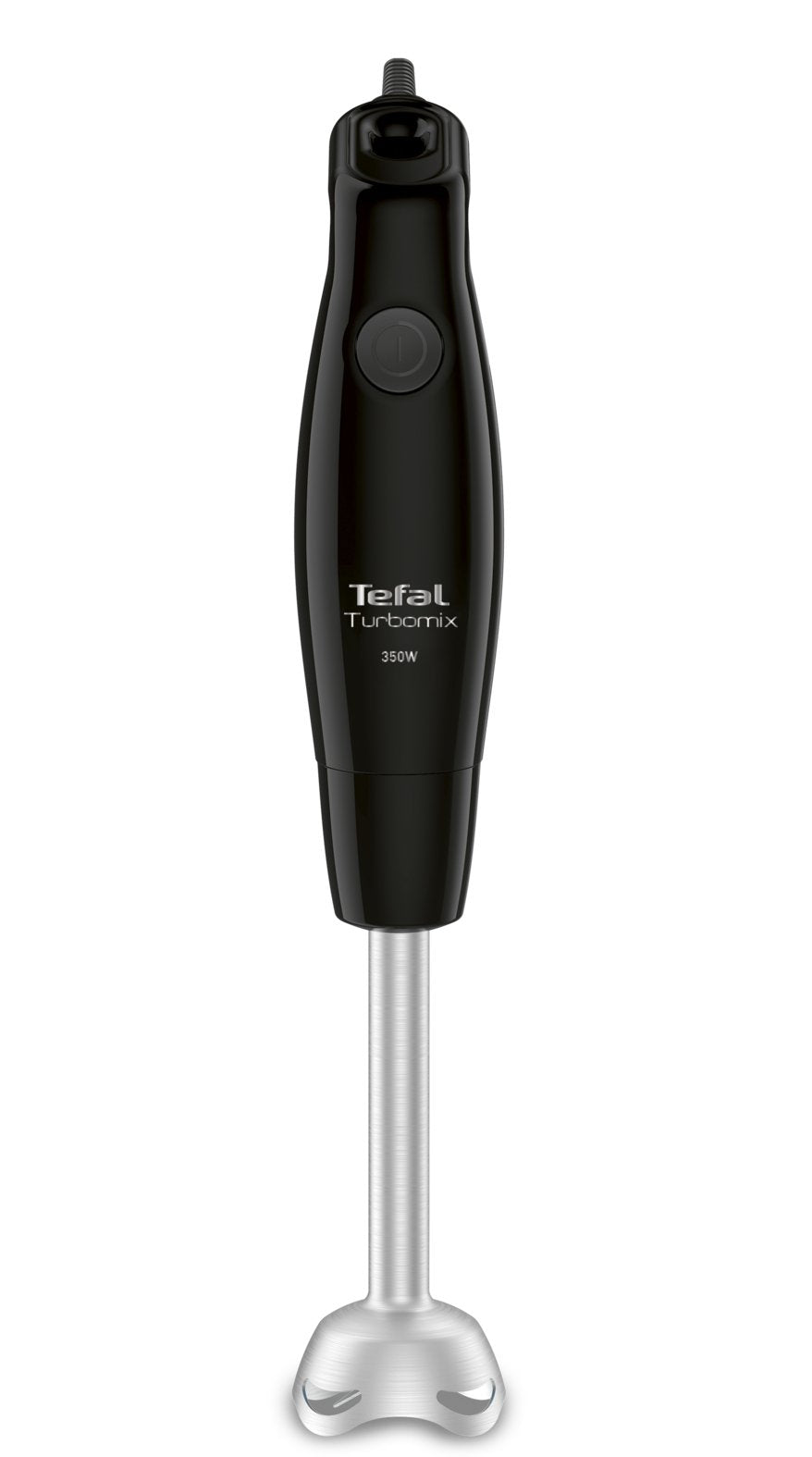 EAN 3016661157219 - Tefal Turbomix HB1218 licuadora 0,8 L Batidora de inmersión 350 W Negro imagen 1