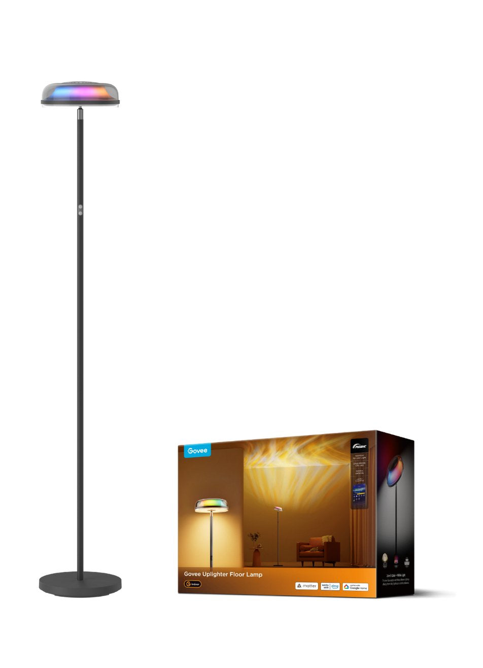 Govee Uplighter Floor Lamp