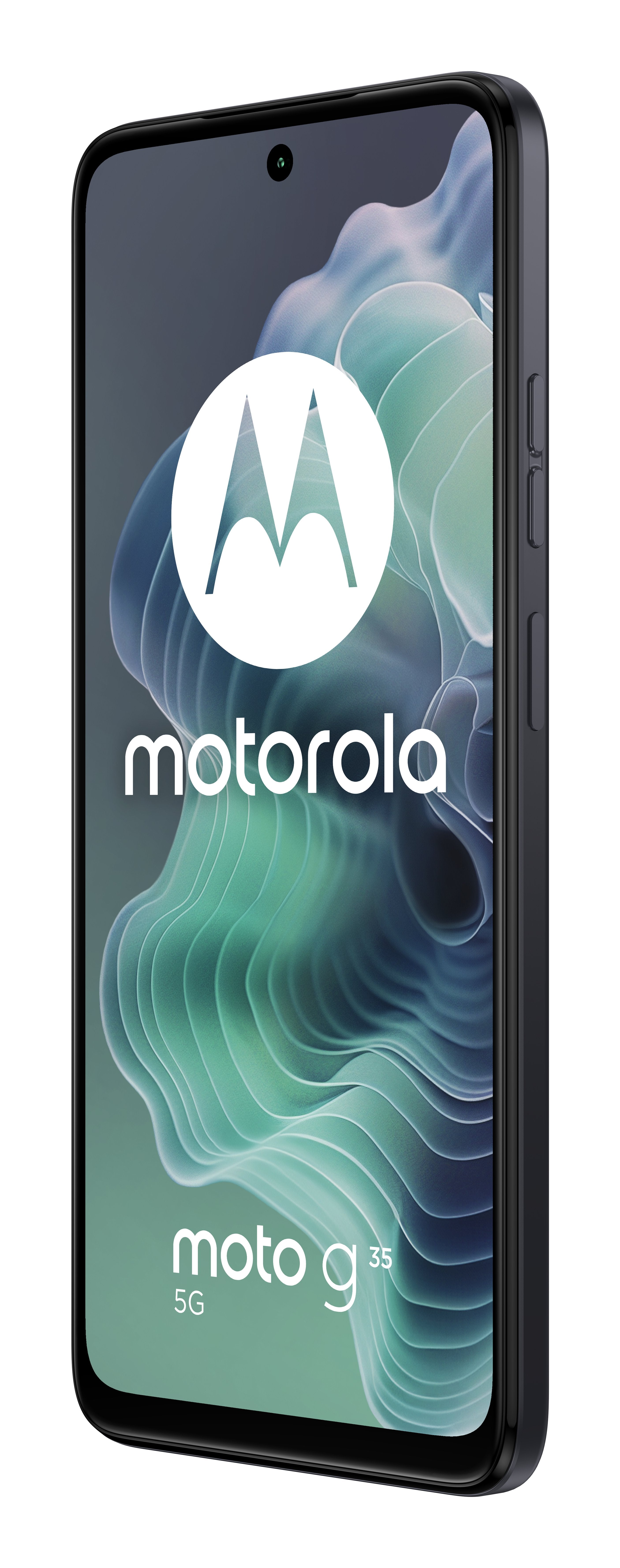EAN 0840023292569 - Motorola moto G35 5G 17,1 cm (6.72") SIM doble Android 14 USB Tipo C 8 GB 128 GB 5000 mAh Negro imagen 4
