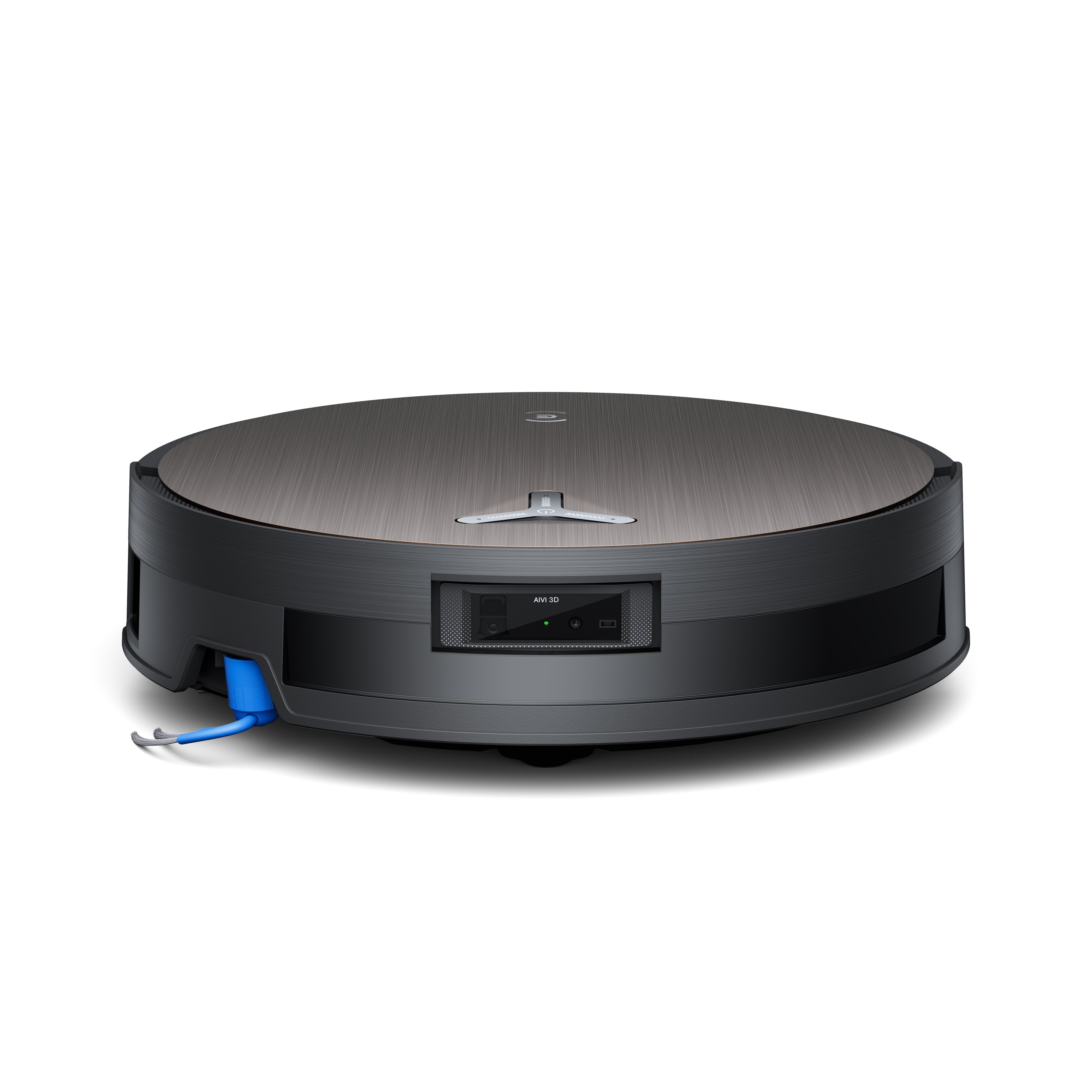Ecovacs Deebot X11 Omnicyclone Saugroboter