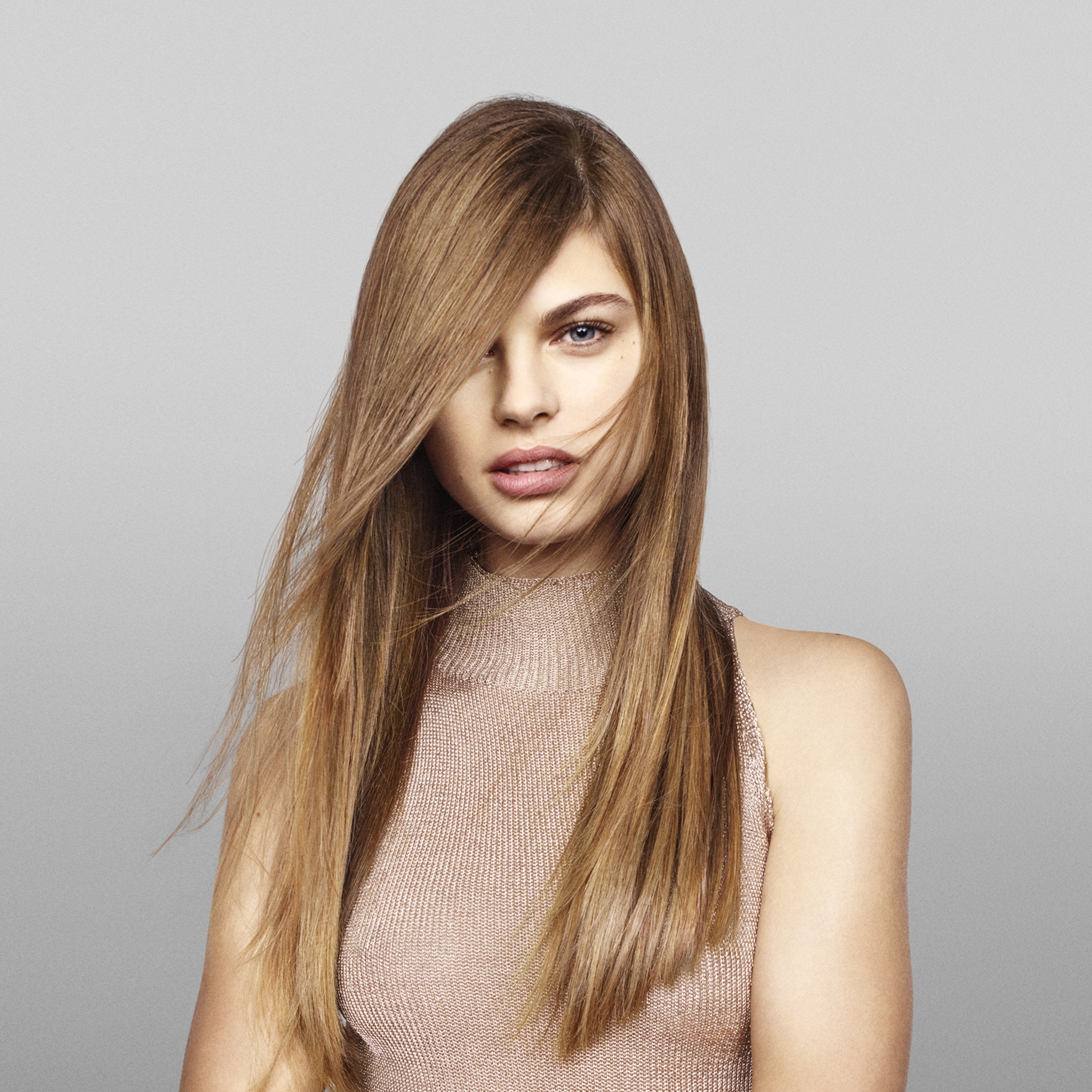 EAN 3030050153583 - BaByliss Sleek Control Wide Plancha de pelo Caliente Negro 2,5 m imagen 9