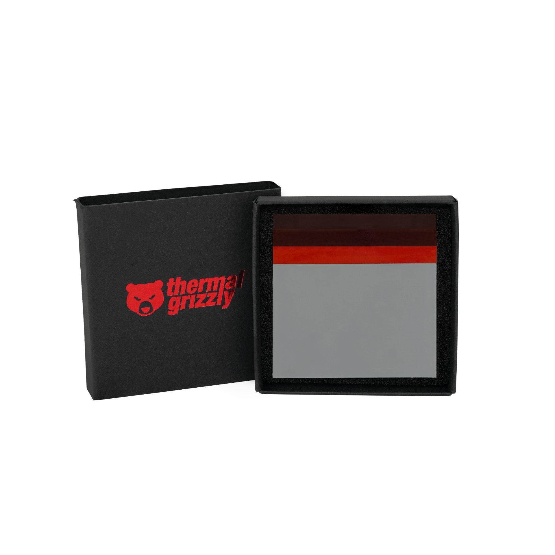 EAN 4260711991059 - Thermal Grizzly PhaseSheet PTM compuesto disipador de calor Parche térmico 2 g imagen 2