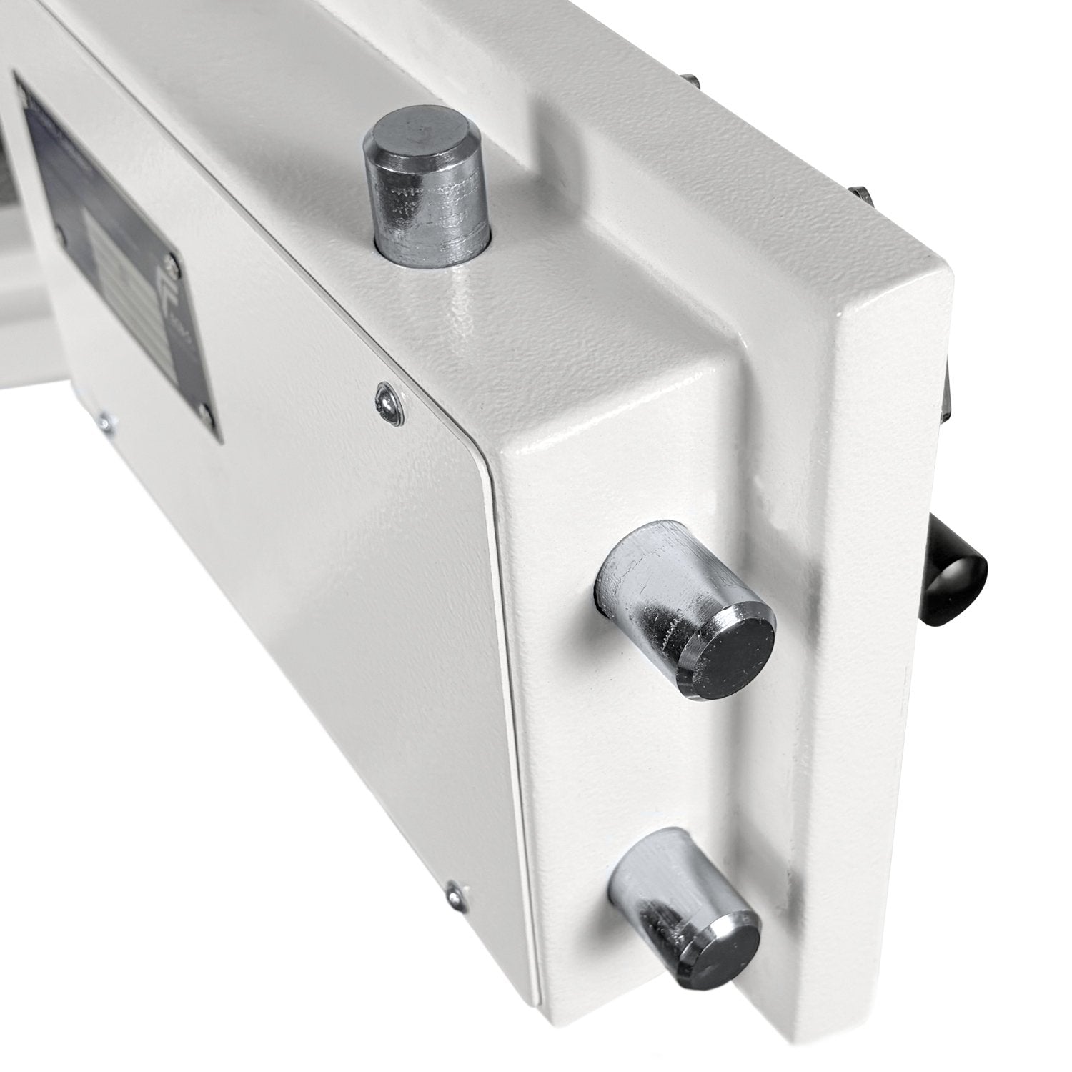 Phoenix Safe Tresor S2 Fortress Elektronikschloss Klein