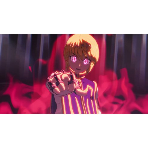 EAN 7350002939895 - Clear River Games HUNTER×HUNTER NEN×IMPACT Estándar PlayStation 5 imagen 8