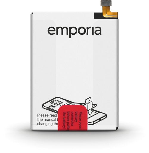 Emporia Akku Emporiaone Li-Ion