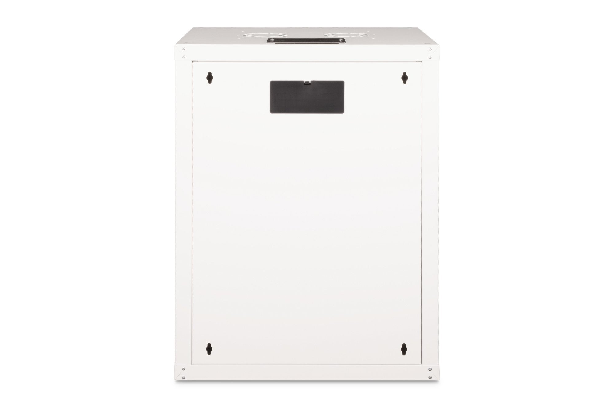 Wall-Mount 19 16u H820xw600xd450