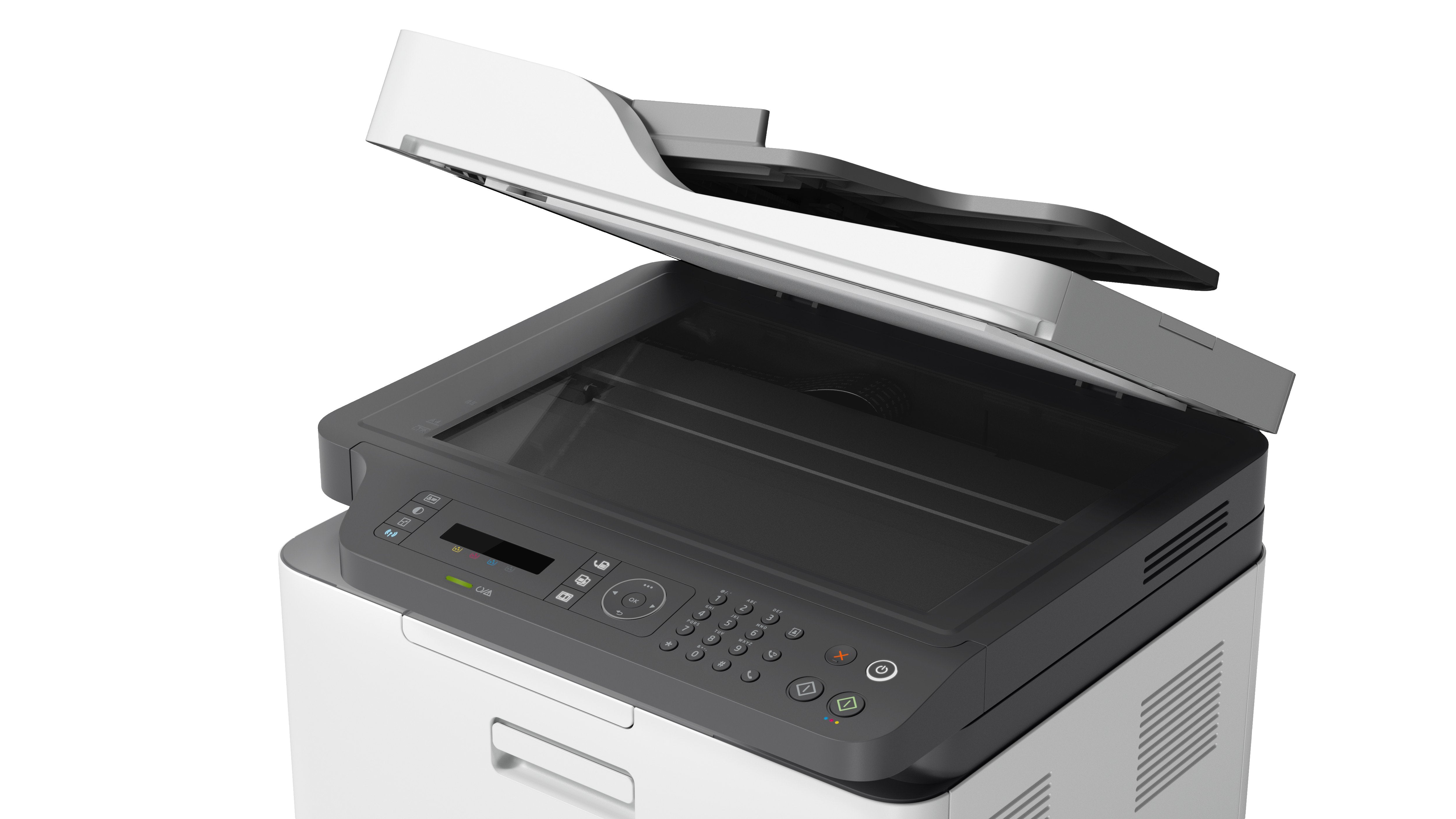 EAN 0193015507326 - HP Color Laser MFP 179fnw 600 x 600 DPI A4 Wifi imagen 13