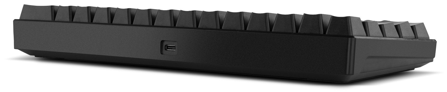 Krom Teclado Gaming Kluster Rgb Mini Keyboard