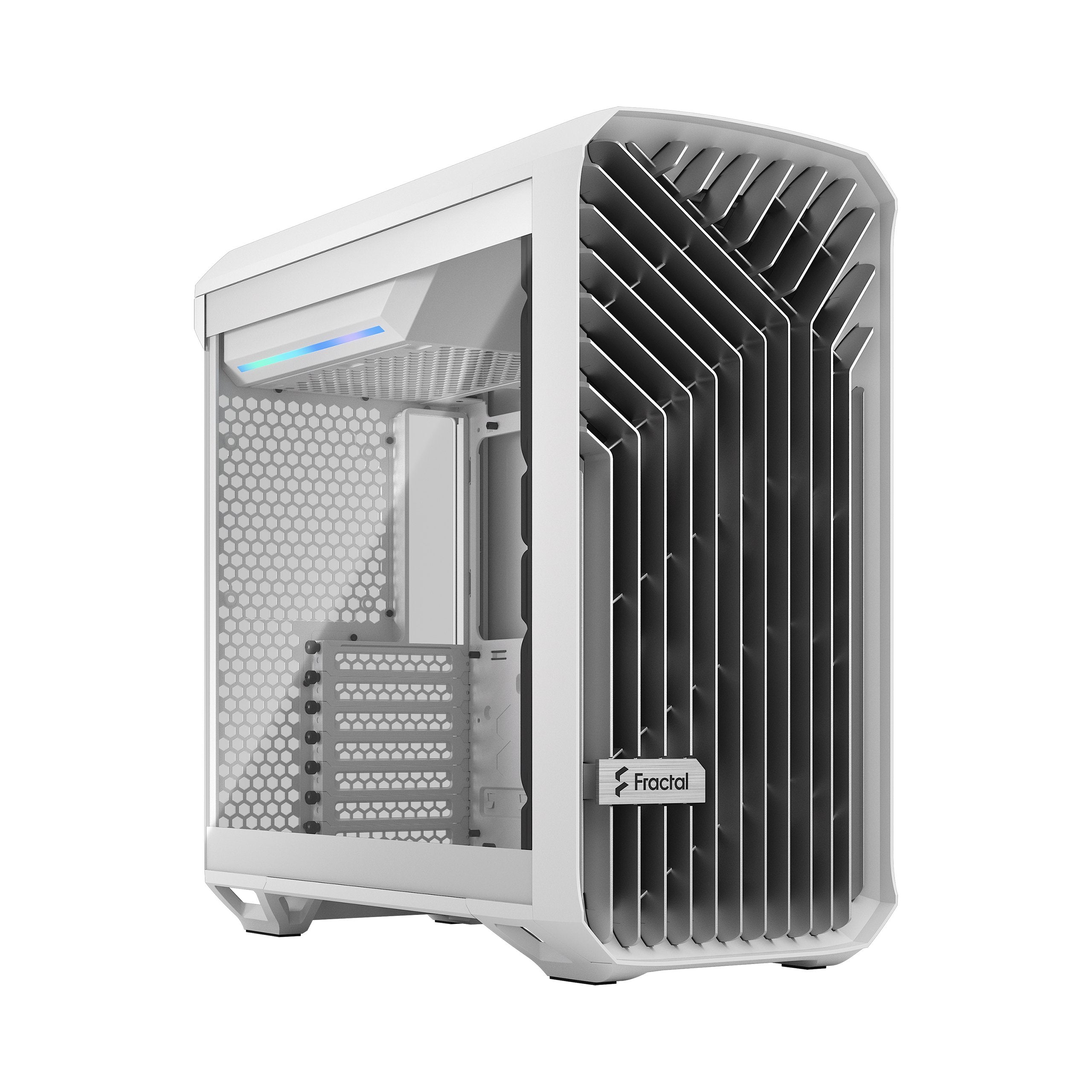 EAN 7340172702917 - Fractal Design Torrent Compact Torre Blanco imagen 1