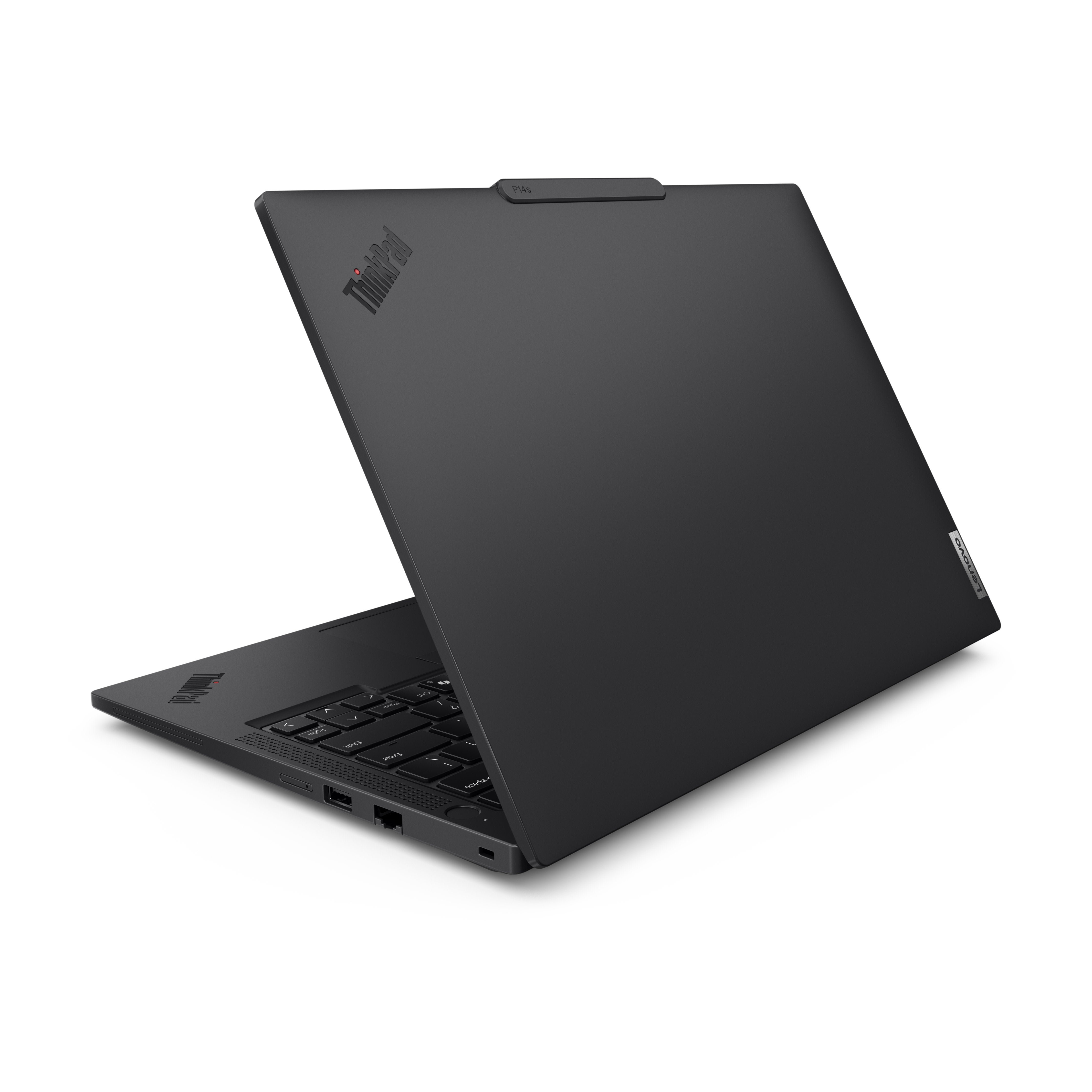 Mobilna Stacja Robocza Thinkpad P14s G6 21ql003xpb Windows 11 Pro Ai 7 Pro 350/32gb/1tb/14.0 Wquxga/Black/3yrs Premier Support + Co2 Offset