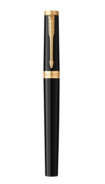 EAN 3026981820076 - Parker 2182007 bolígrafo Negro Fino 1 pieza(s) imagen 2