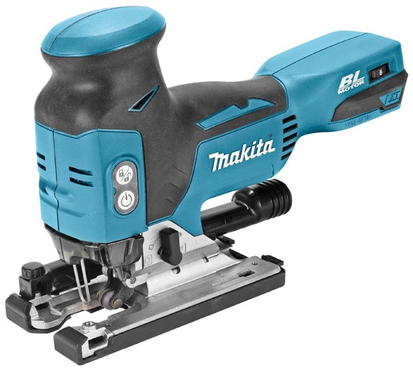 Makita Djv181zj Power Jigsaws 2,4 Kg