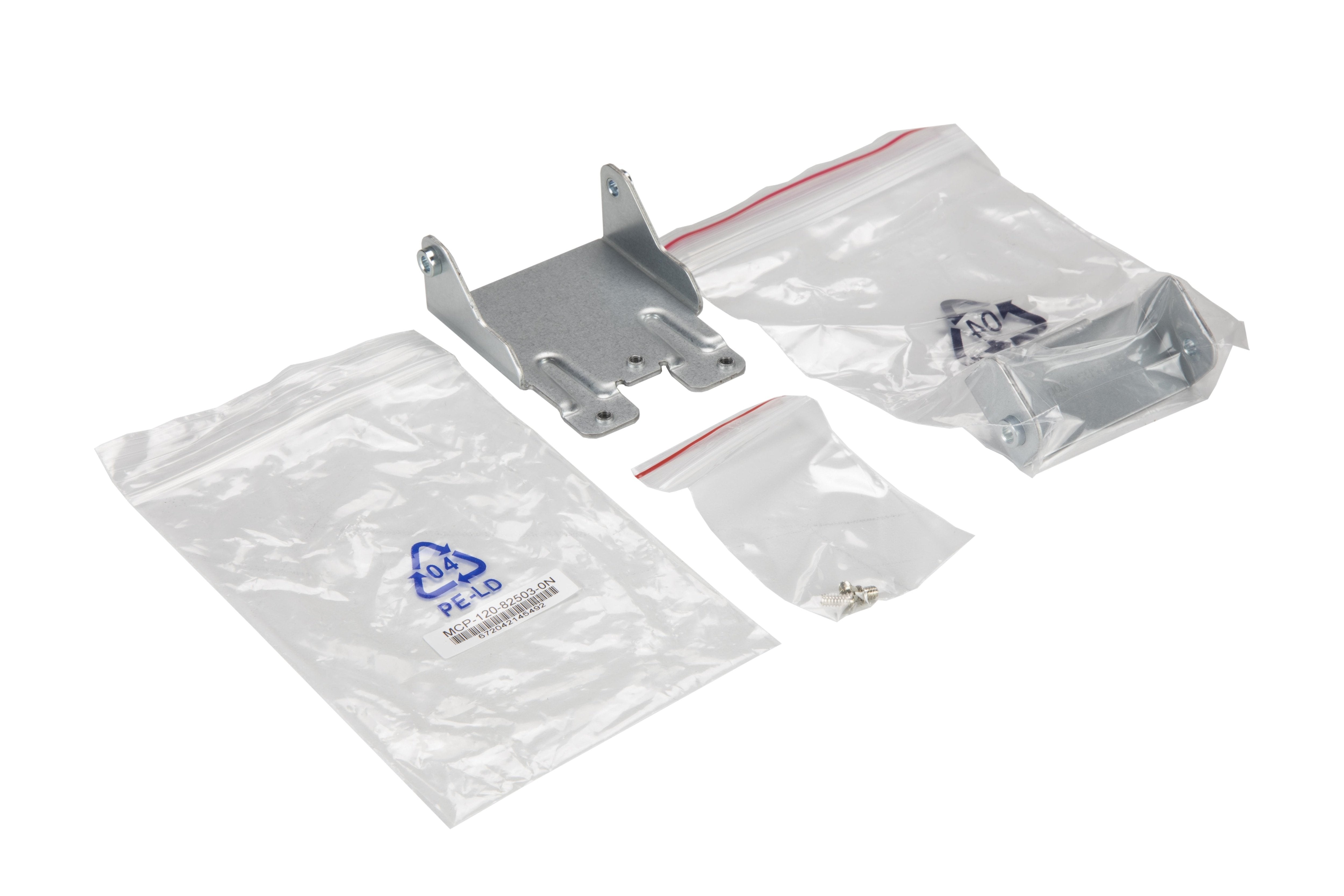 EAN 0672042145492 - Supermicro MCP-120-82503-0N kit de montaje Metálico imagen 1