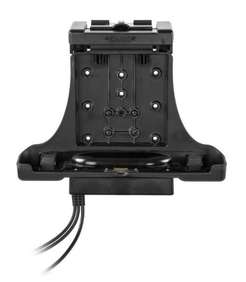 Zebra 300142 Estación Dock Para Móvil Ordenador Portátil Negro