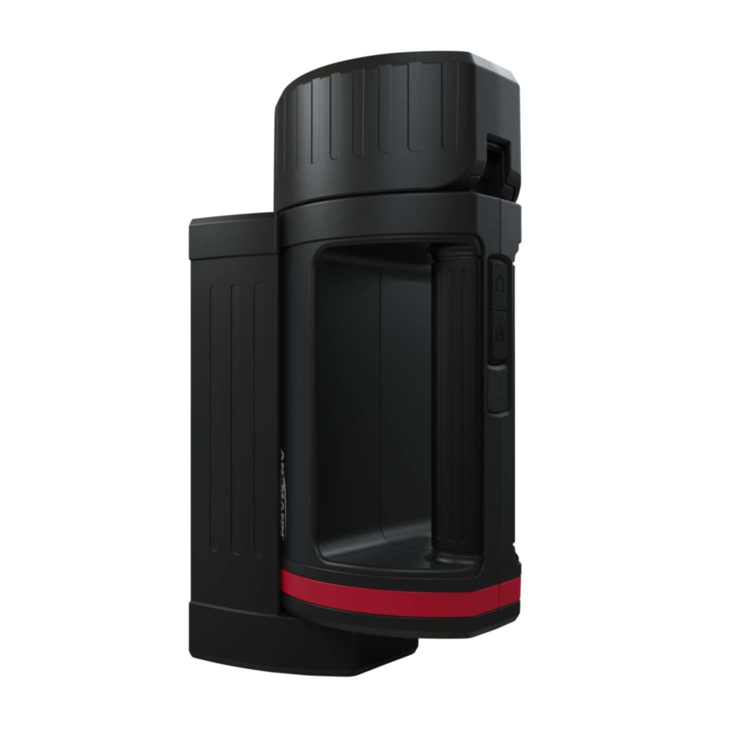 EAN 4013674139828 - Ansmann HS5R Negro Linterna de mano LED imagen 7