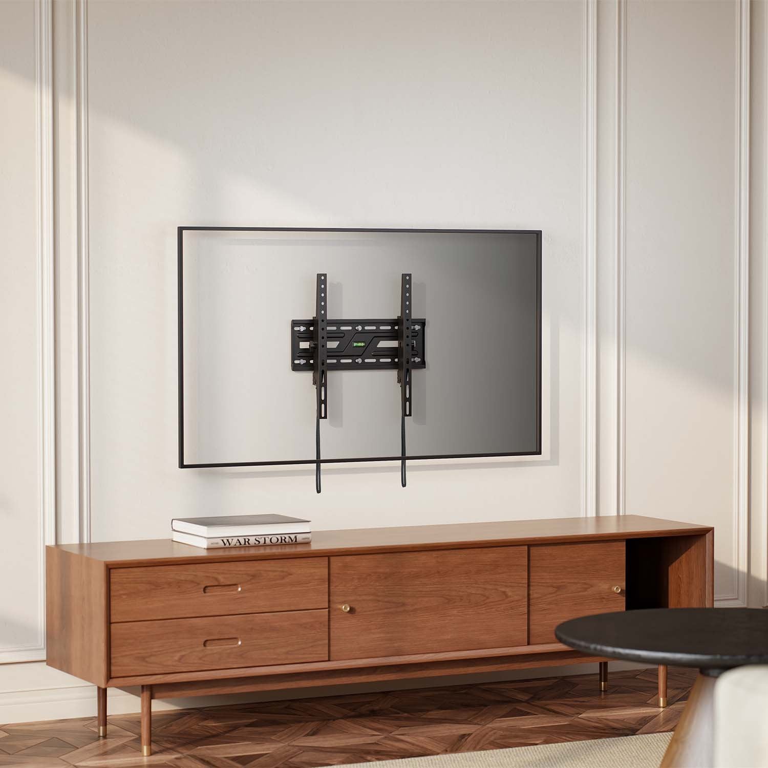 EAN 8435739902264 - AISENS WT75T-311 soporte para TV 190,5 cm (75") imagen 4