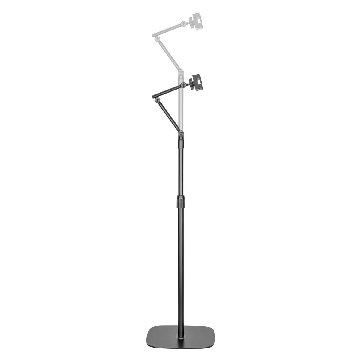 Soporte Inline 55725s Pasivo Tablet/Umpc Negro