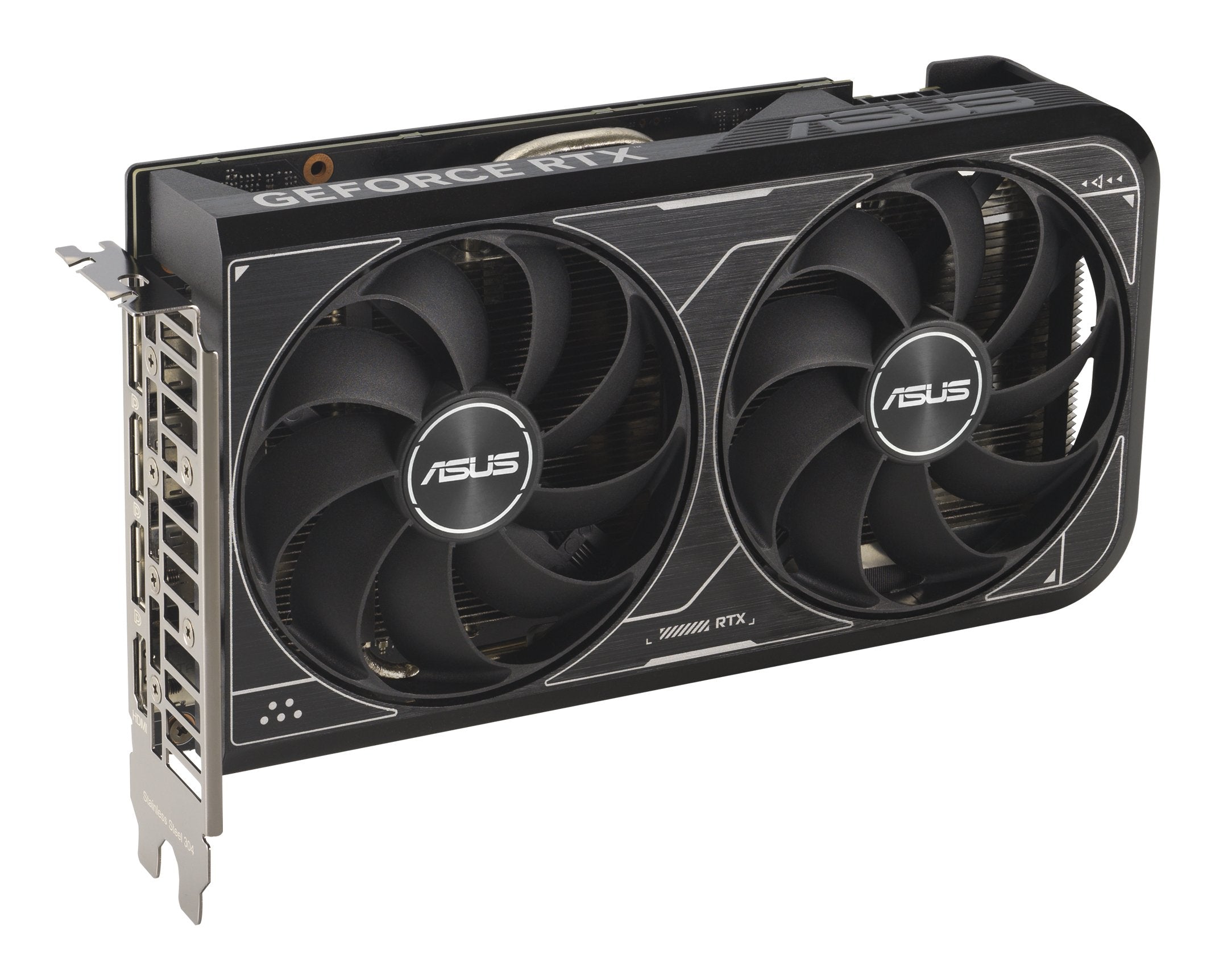EAN 0197105341036 - ASUS Dual -RTX4060-O8G-V2 NVIDIA GeForce RTX 4060 8 GB GDDR6 imagen 6