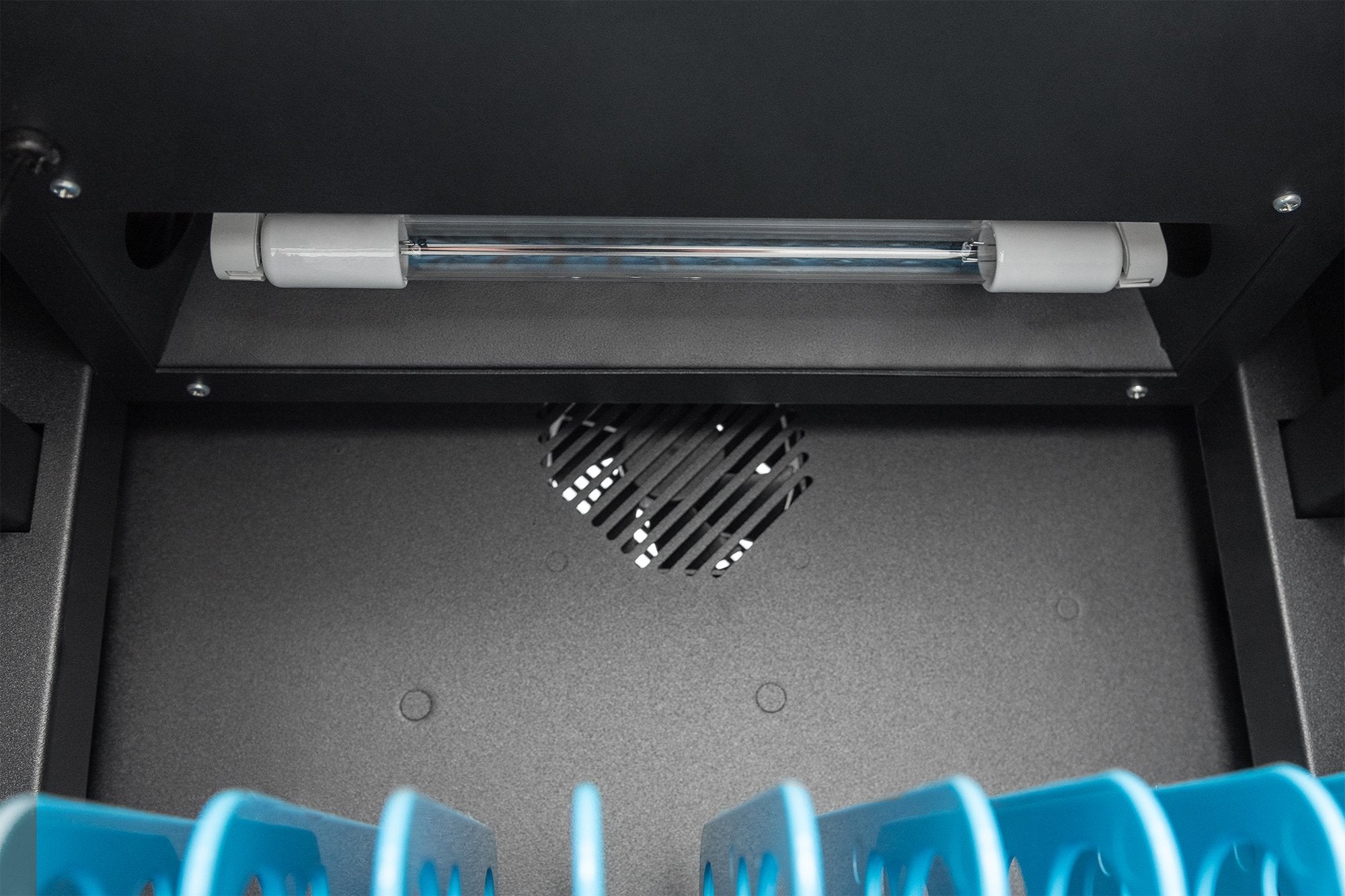 EAN 4016032486145 - Digitus DN-45004 carrito y armario de dispositivo portátil Estación de almacenamiento y carga para dispos imagen 2