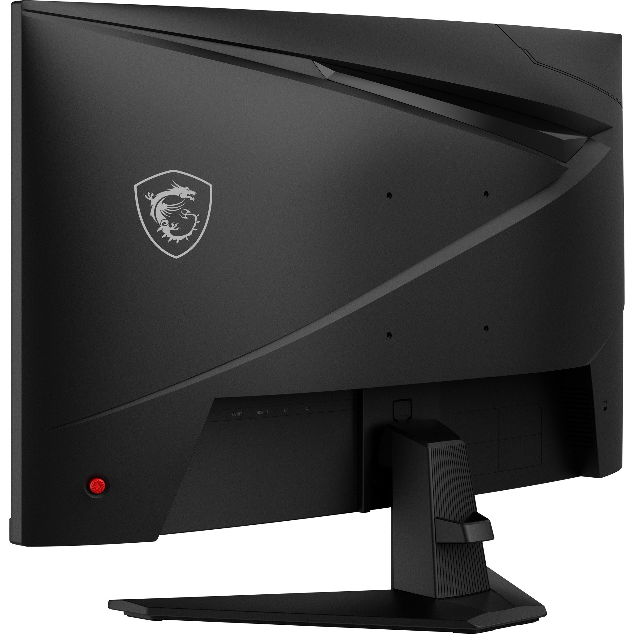 Monitor Msi (27") 1920 X 1080 Pixel 9s6-3ce91h-012 16:9 Full Hd Rapid Va 0,5 Ms 240 Hz Hdr Displayport Hdmi Vesa