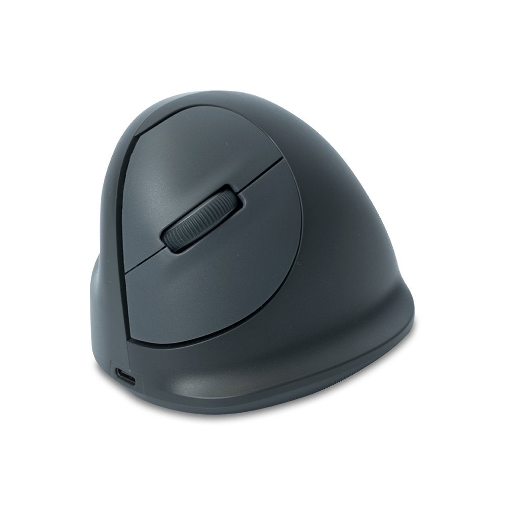 R-Go Ratón He Basic Ergonómico Izquierda Bluetooth