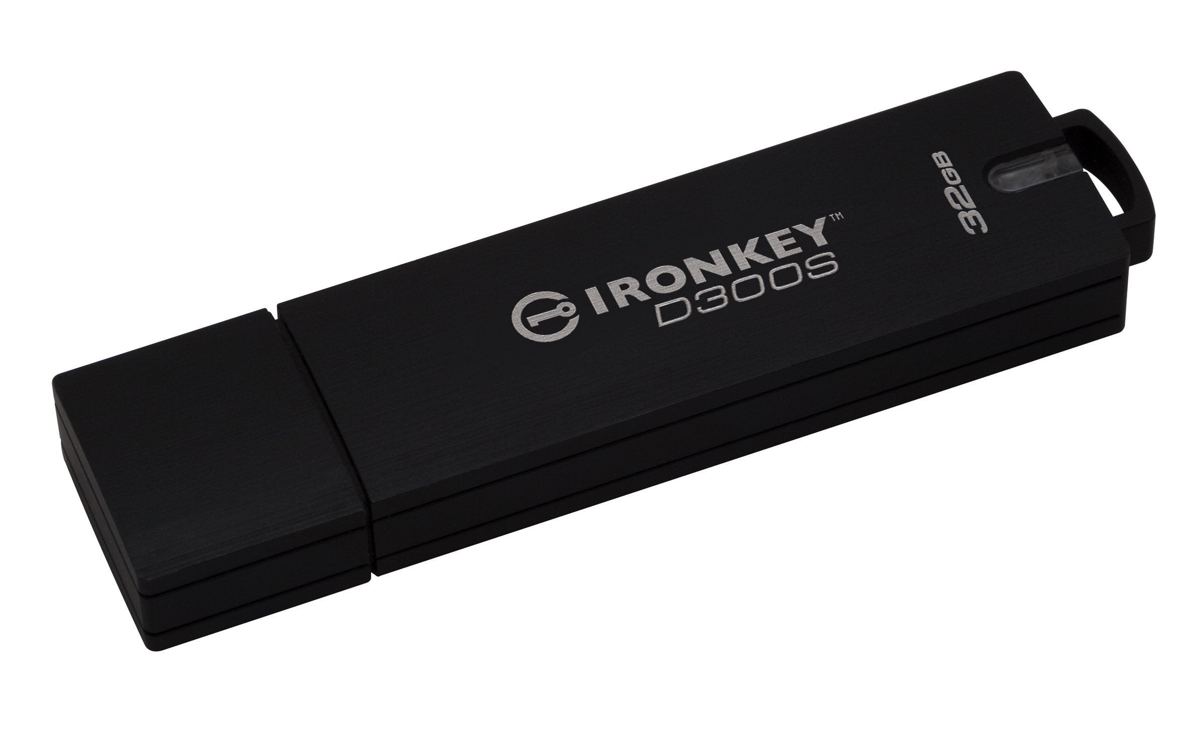 Kingston Ironkey D500s Usb 32gb - Ikd500s/32gb