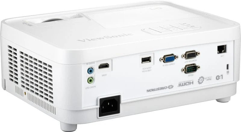 Viewsonic Lsd300w-St Kurzdistanz Led Proyector 3700 Lumen