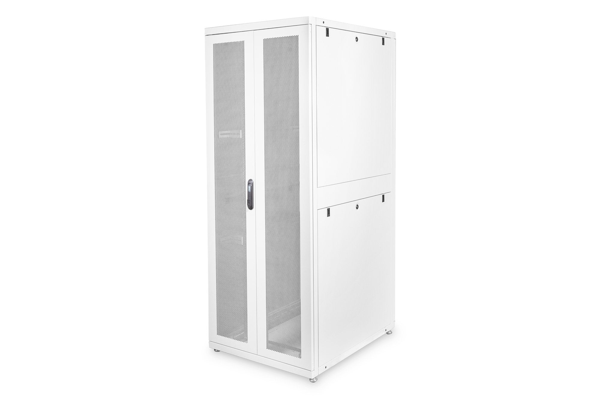 Digitus Unique 42he 1970x800x1000mm Grau
