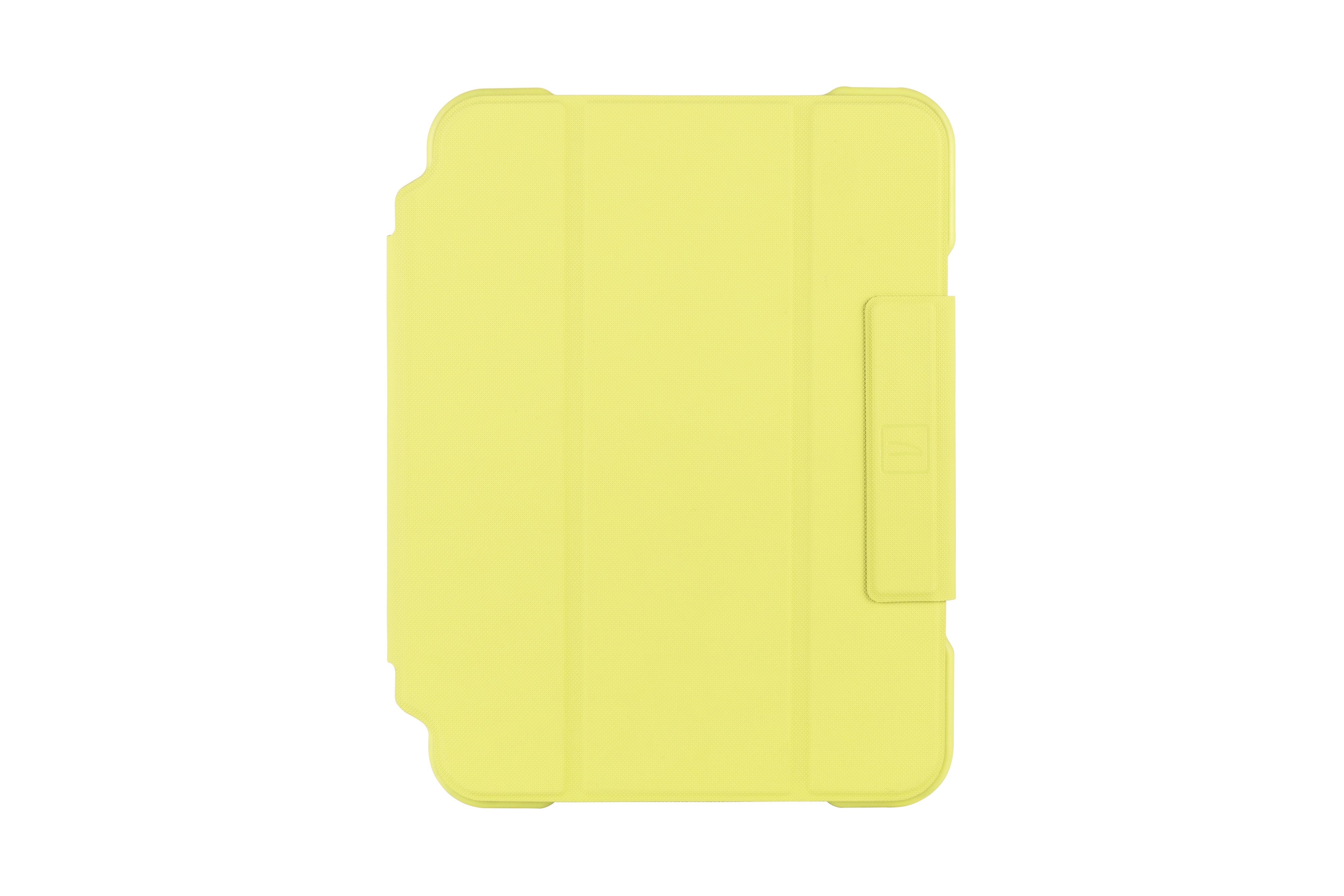EAN 8020252185371 - Tucano IPD1022AL-Y funda para tablet 27,7 cm (10.9") Folio Amarillo imagen 1