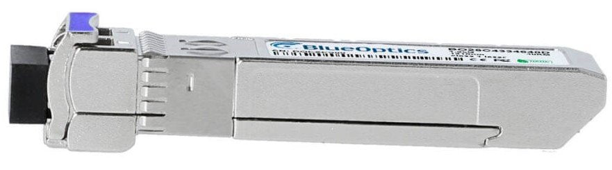 Blueoptics Allied Telesis At-Spbd40dual-14 Blueoptics Bo28c4334640d Csfp Transceiver, 1000base-2bx-D, Singlemode Fiber, Tx:1490nm/Rx:1310nm, 40km