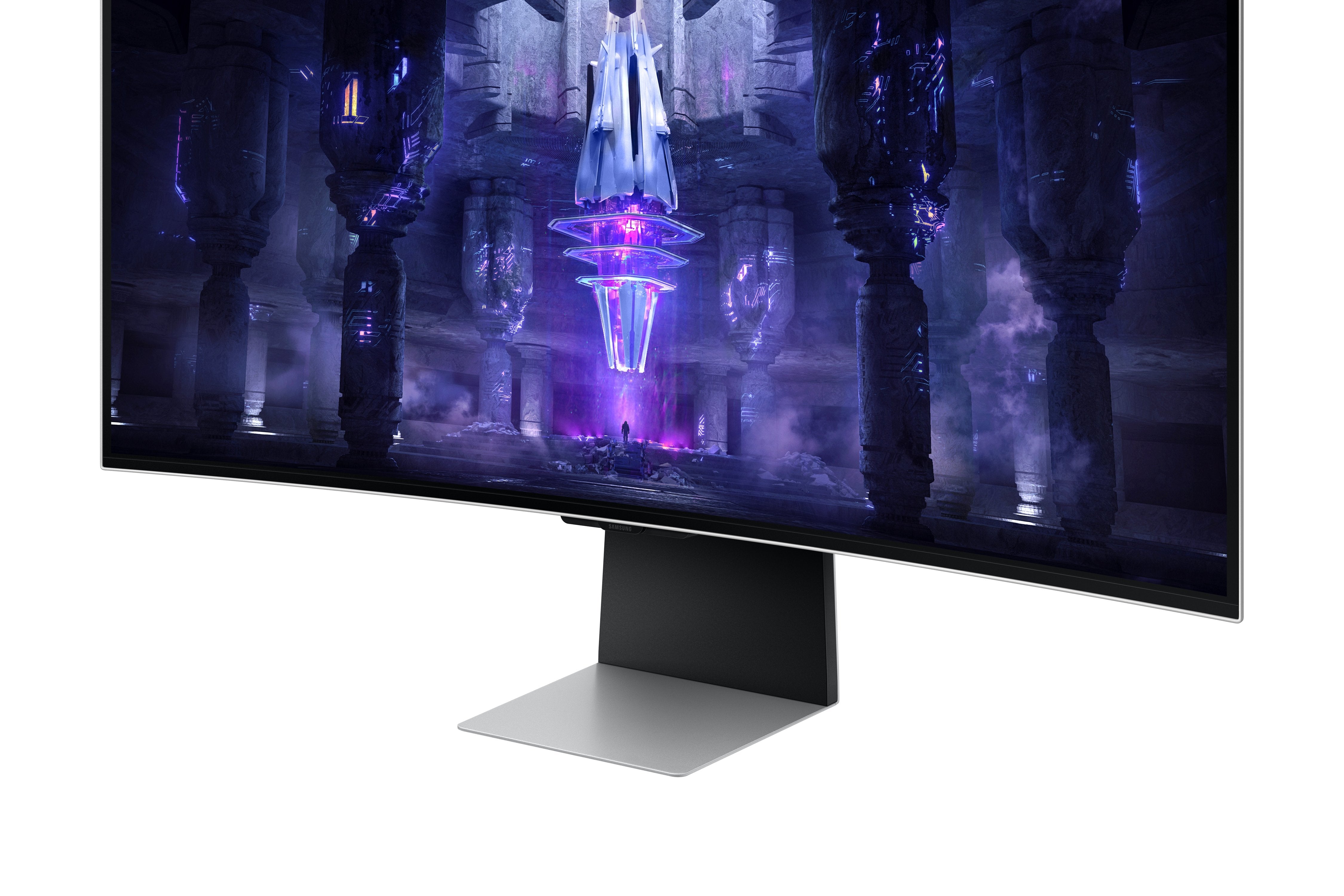 Samsung Serie 8 86,4cm S34bg850su 16:9 (34") Negro