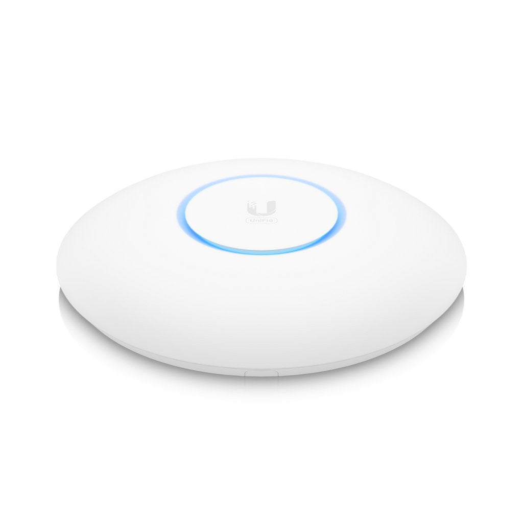EAN 0810010076830 - Ubiquiti U6-PRO punto de acceso inalámbrico 4800 Mbit/s Blanco Energía sobre Ethernet (PoE) imagen 4