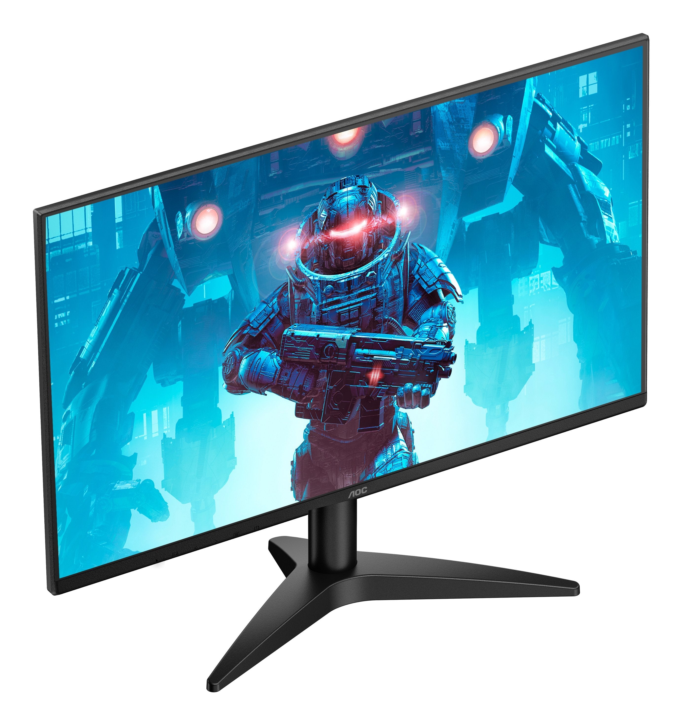 Aoc 27b36x 27" Fhd 16:9 Ips 144hz Hdmi 1.4dp