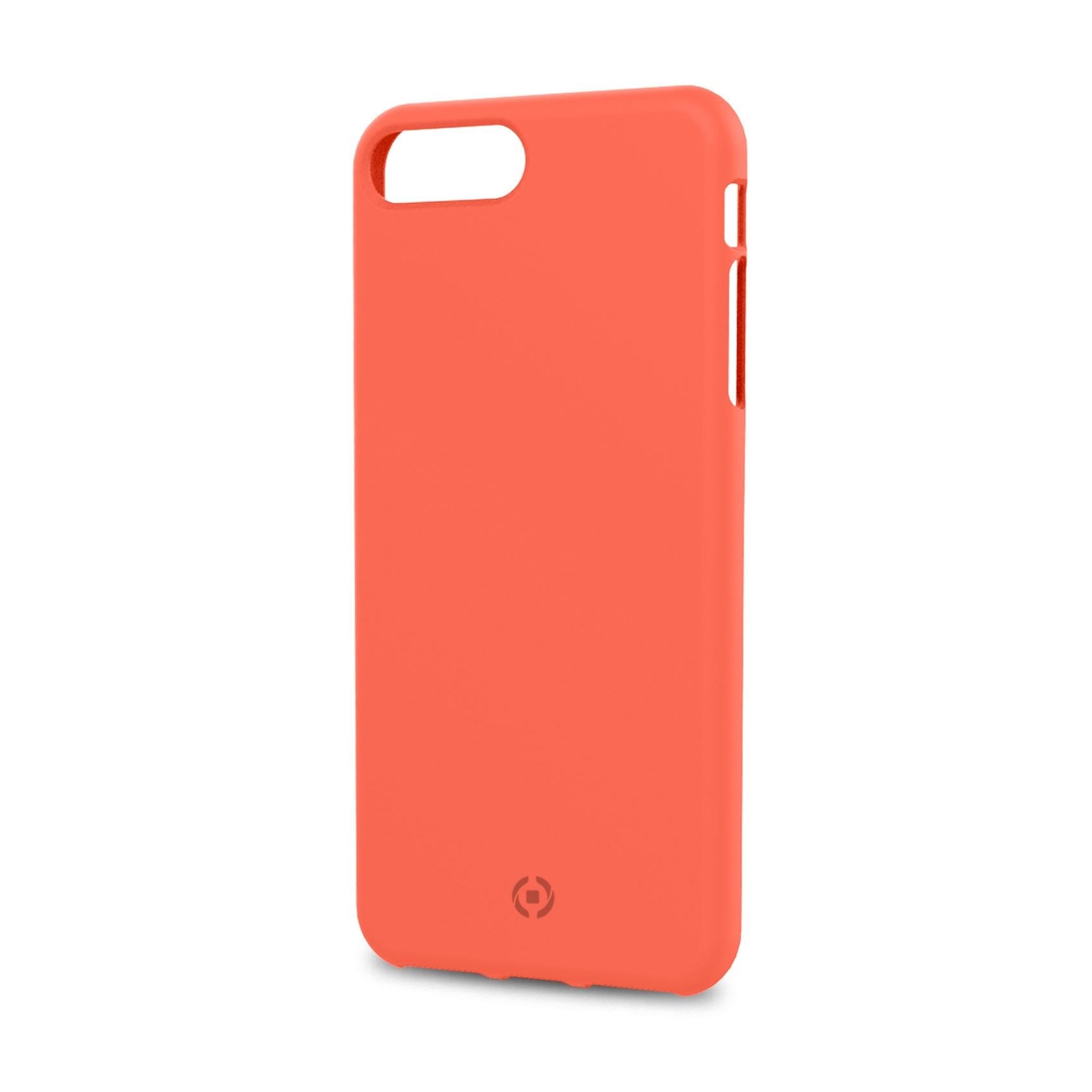 EAN 8021735749868 - Celly Shock funda para teléfono móvil 14 cm (5.5") Naranja imagen 3