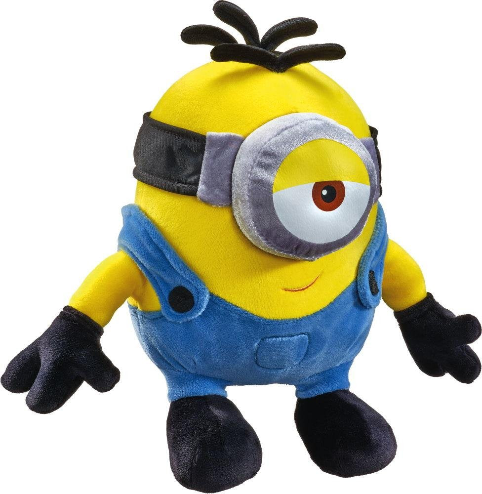 EAN 4001504427313 - Spielwaren 42731 juguete de peluche imagen 1
