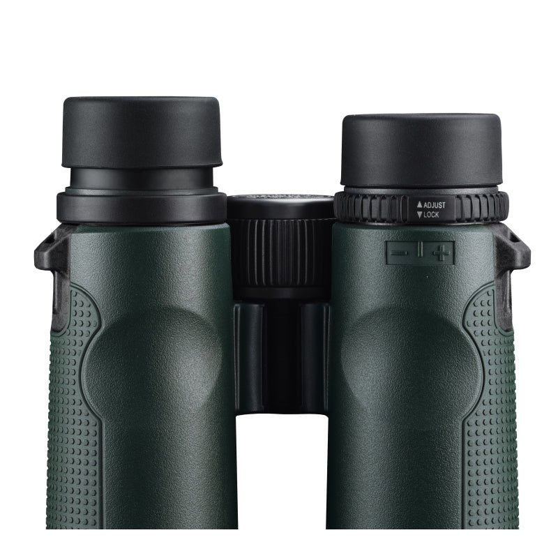 Vanguard Veo Hd 1042 10x42 Binocular Bak-4 Verde
