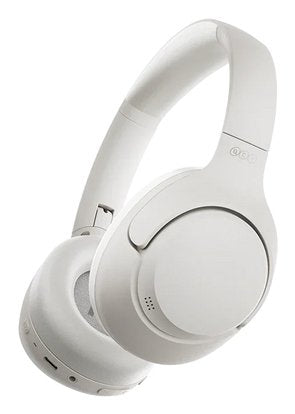 EAN 6957141408391 - QCY H3 Auriculares Inalámbrico y alámbrico Diadema Llamadas/Música USB Tipo C Bluetooth Blanco imagen 3