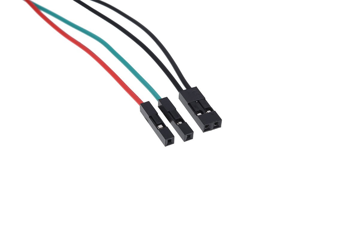 EAN 4250197174343 - Alphacool 17434 parte carcasa de ordenador Universal Botón imagen 9