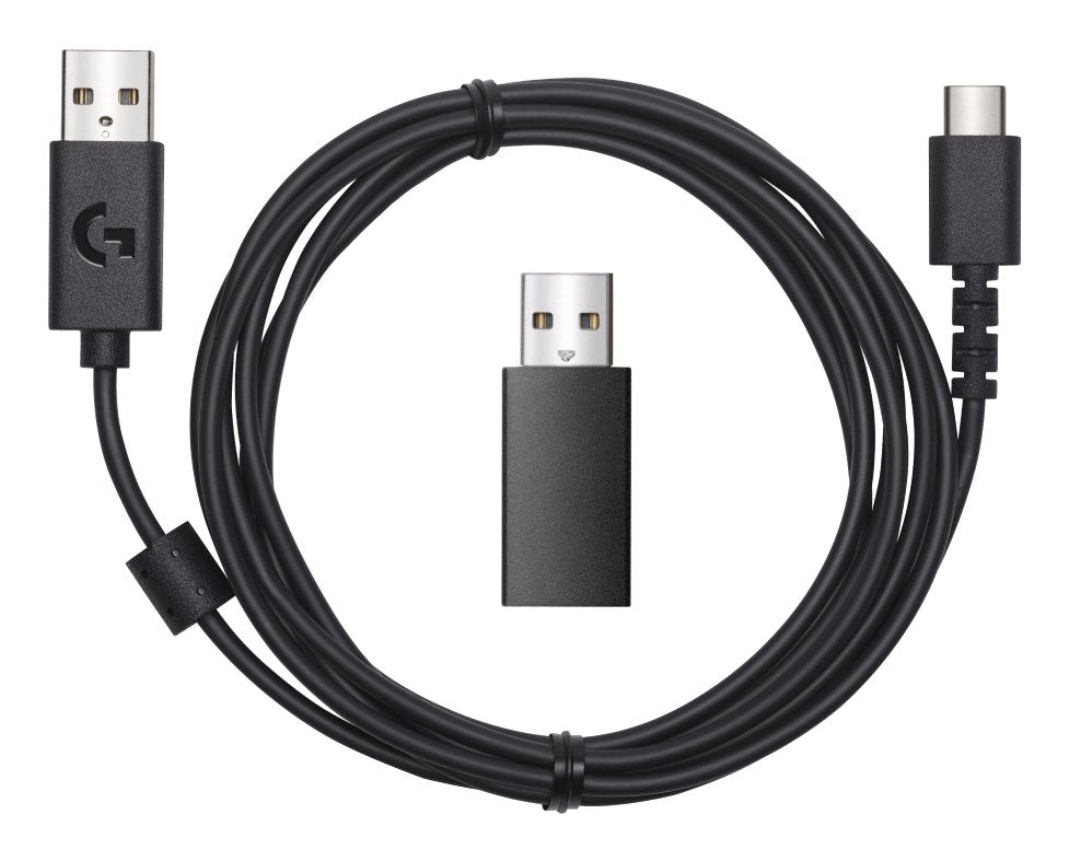 EAN 5099206095007 - Logitech G 981-001050 auricular y casco Auriculares Inalámbrico Diadema Juego Bluetooth Negro imagen 6