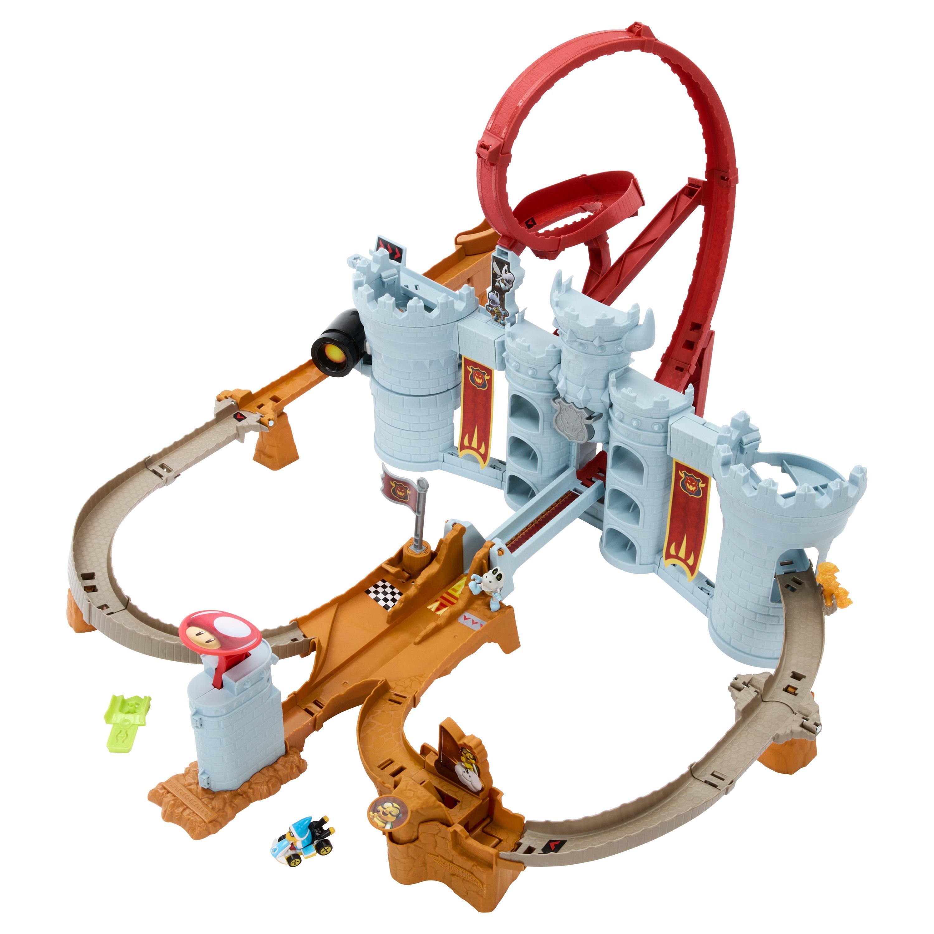 EAN 194735328819 - Hot Wheels Mario Kart JHD24 vehículo de juguete imagen 4
