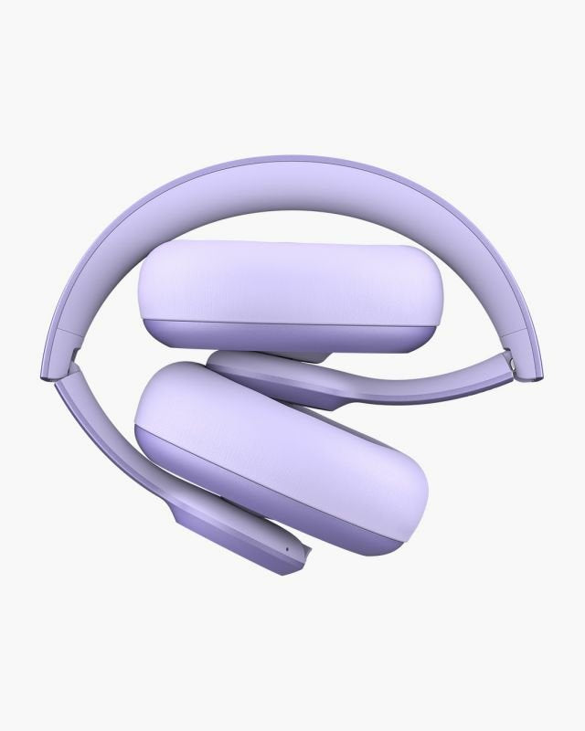 EAN 8720249807070 - Fresh 'n Rebel Clam Blaze Auriculares Inalámbrico Diadema Llamadas/Música USB Tipo C Bluetooth Lila imagen 4