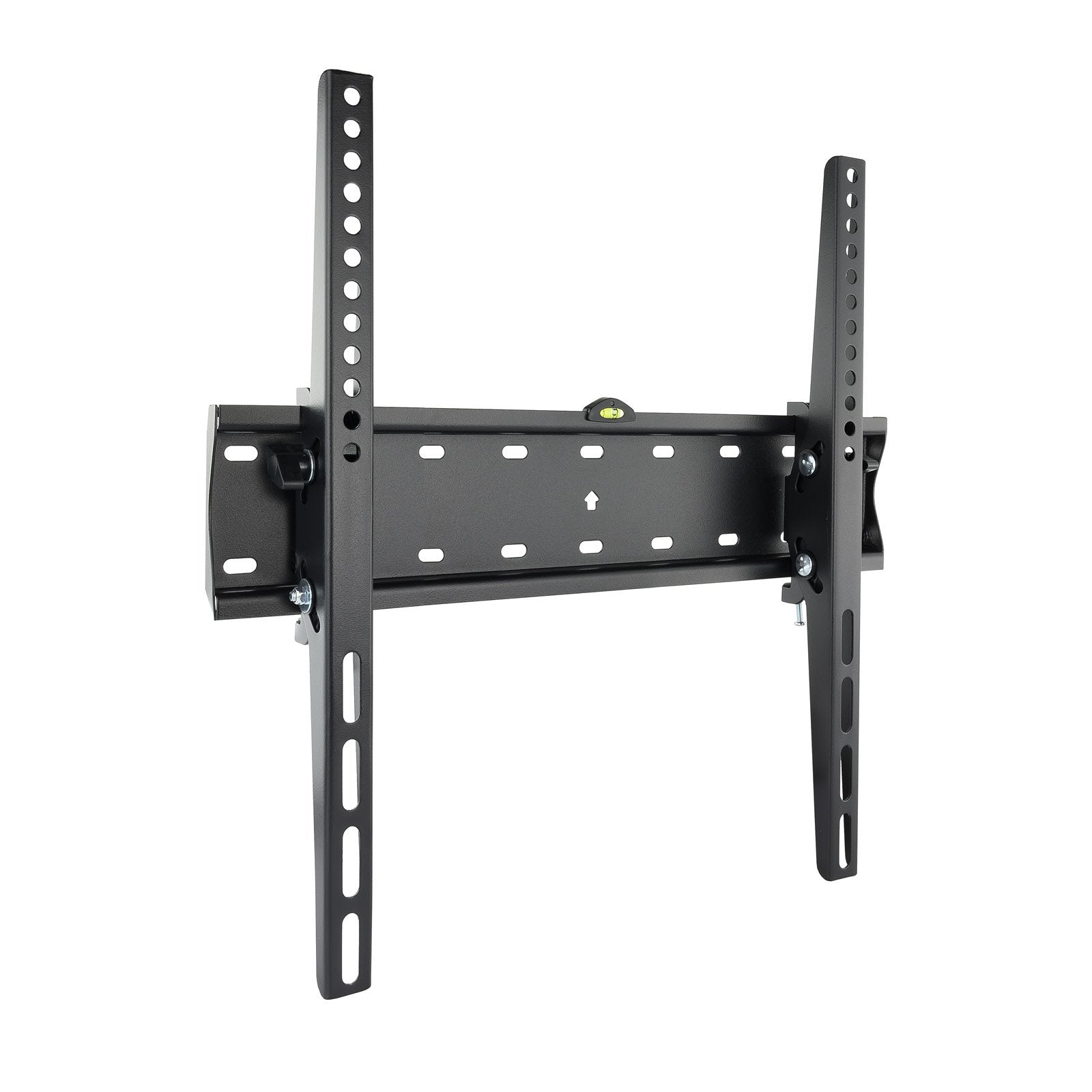 Tooq Soporte Fijo De Pared Para Tv De 32"-55" - Inclinable - Peso Max 40kg - Vesa 400x400mm - Negro